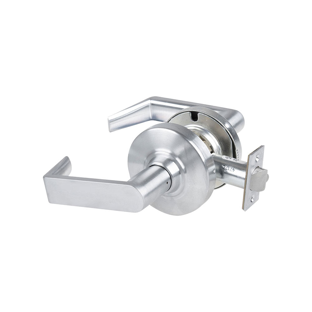 Schlage - ND12D - Exit Lock with Non-Keyed Lever - Grade 1