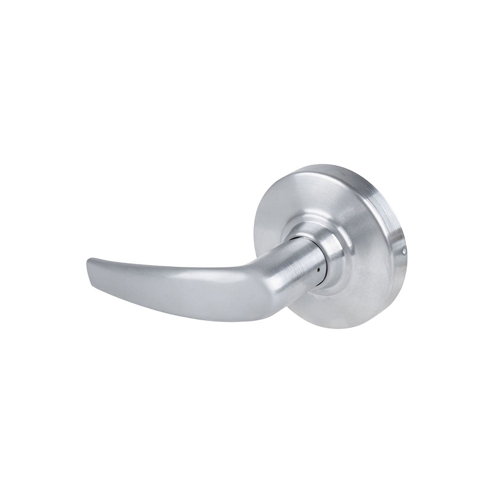 Schlage - ND172 - Double Dummy Trim with Non-Keyed Lever - Grade 1