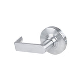 Schlage - ND172 - Double Dummy Trim with Non-Keyed Lever - Grade 1