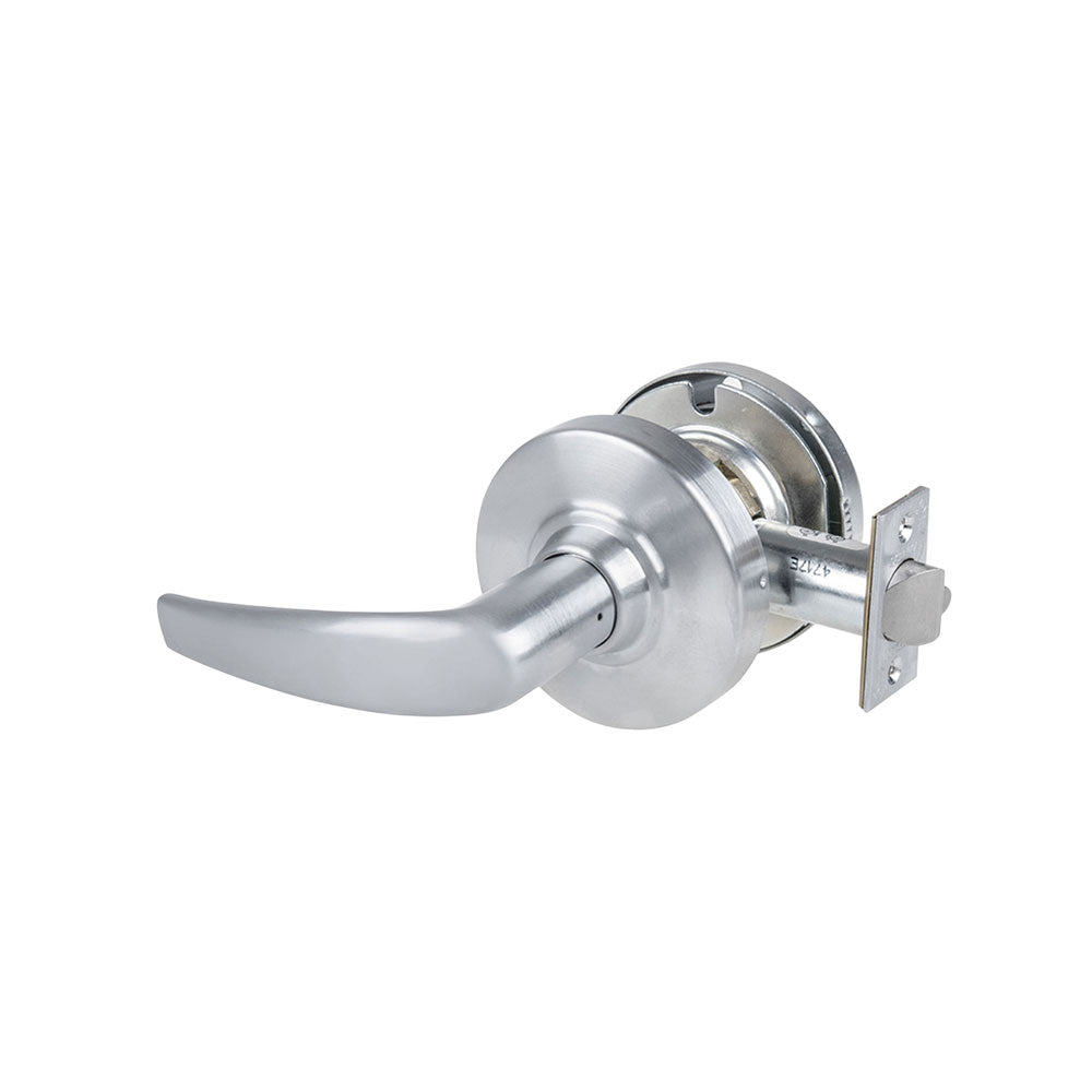 Schlage - ND25D - Exit Lockset with Non-Keyed Lever - Grade 1