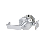 Schlage - ND25D - Exit Lockset with Non-Keyed Lever - Grade 1