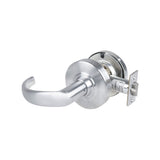 Schlage - ND25D - Exit Lockset with Non-Keyed Lever - Grade 1