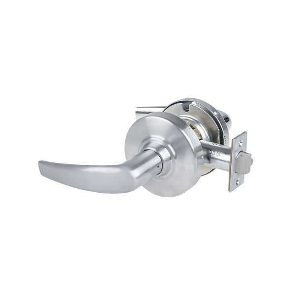 Schlage - ND45 - Time Out Lock with Cylindrical Non-Keyed Lever
