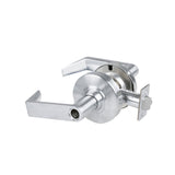 Schlage - ND53 - Entrance Lock with Cylindrical Keyed Lever - Grade 1
