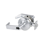 Schlage - ND94 - Classroom Lock with Cylindrical Keyed Lever - Grade 1