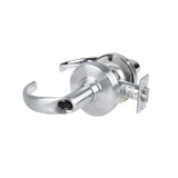 Schlage - ND97 - Vandlgard Corridor Cylindrical Lever Lock with Keyed Alike - Grade 1