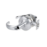 Schlage - ND97 - Vandlgard Corridor Cylindrical Lever Lock with Keyed Alike - Grade 1