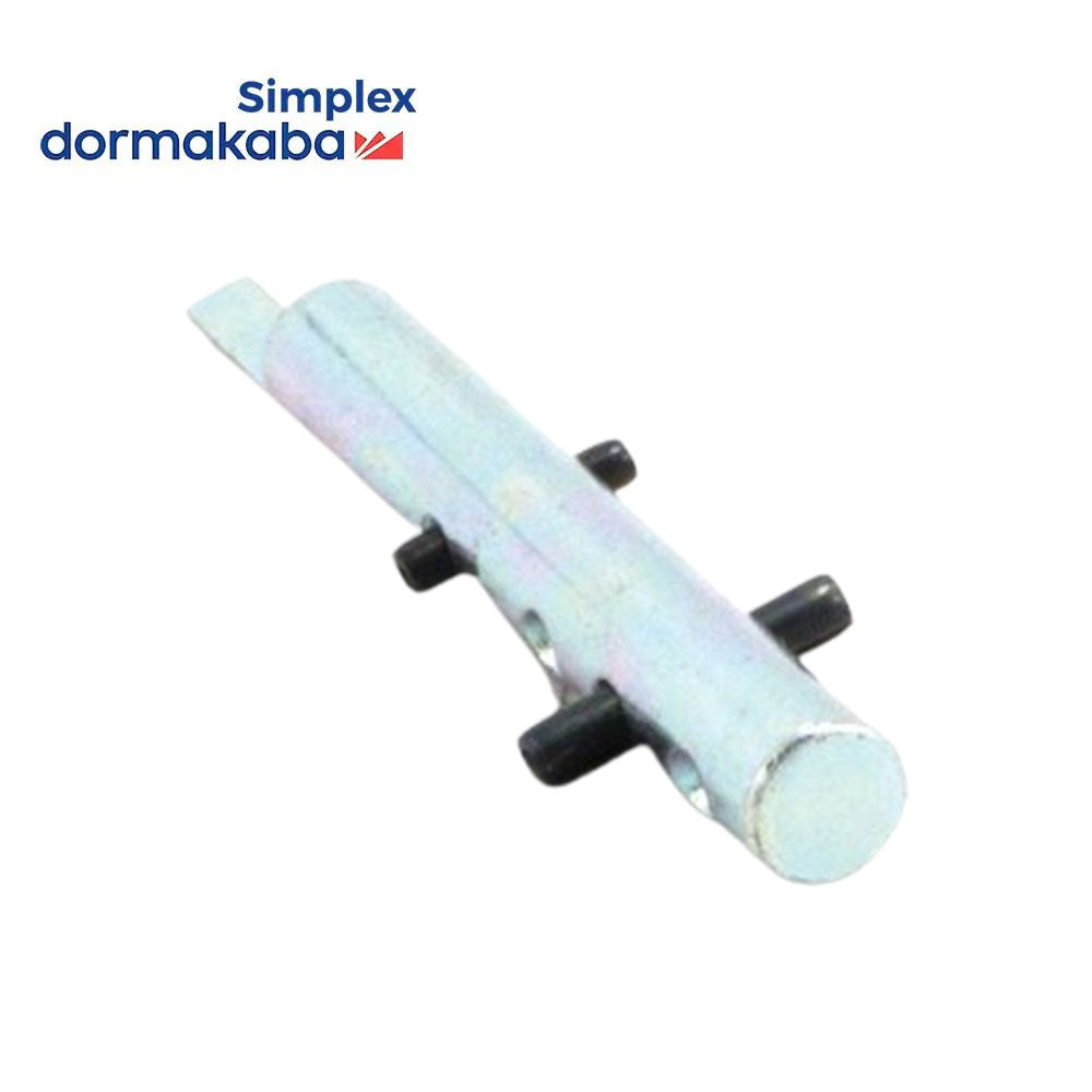 Simplex 201547-000-01 Key Override Shaft Assembly