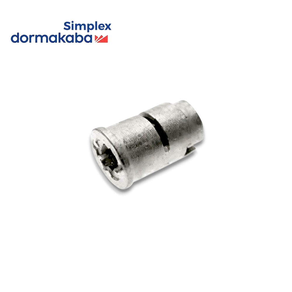 Simplex 201548 Drive Sleeve Assembly for Medeco, ASSA, Yale Cylinders