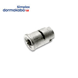 Simplex 201548 Drive Sleeve Assembly for Medeco, ASSA, Yale Cylinders