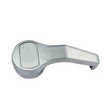 Simplex 201770 Outside Lever Handle Assembly - Non Key Override - Right Handed