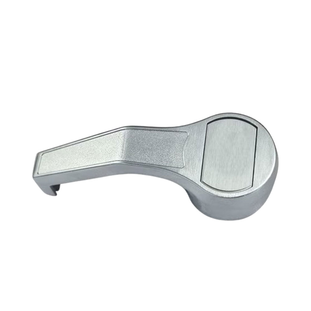 Simplex 201771 Outside Lever Handle Assembly - Non Key Override - Left Handed