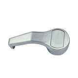 Simplex 201771 Outside Lever Handle Assembly - Non Key Override - Left Handed