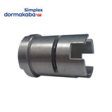 Simplex 201772-000-01 Outside Drive Sleeve Assembly - Non-Key Override