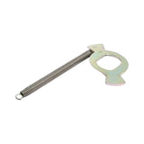 Simplex 201773-000-01 Stop Plate Assembly Kit - Right Hand