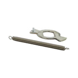 Simplex 201774-000-01 Stop Plate Assembly Kit - Left Hand