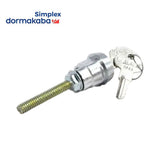 Simplex 201787 Combination Change Plug Assembly
