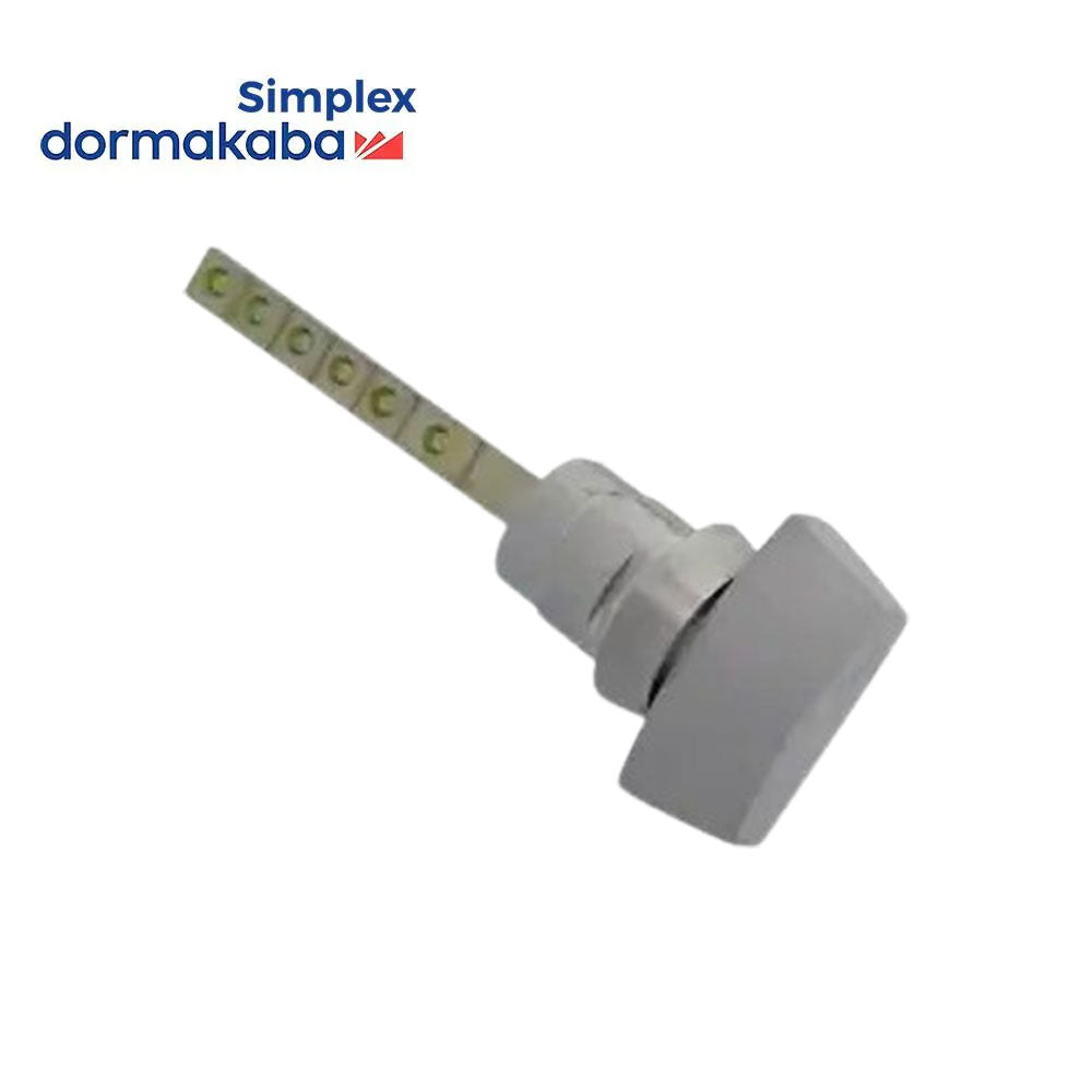 Simplex 201807 Passage Thumbturn Assembly 1000/L1000 Series