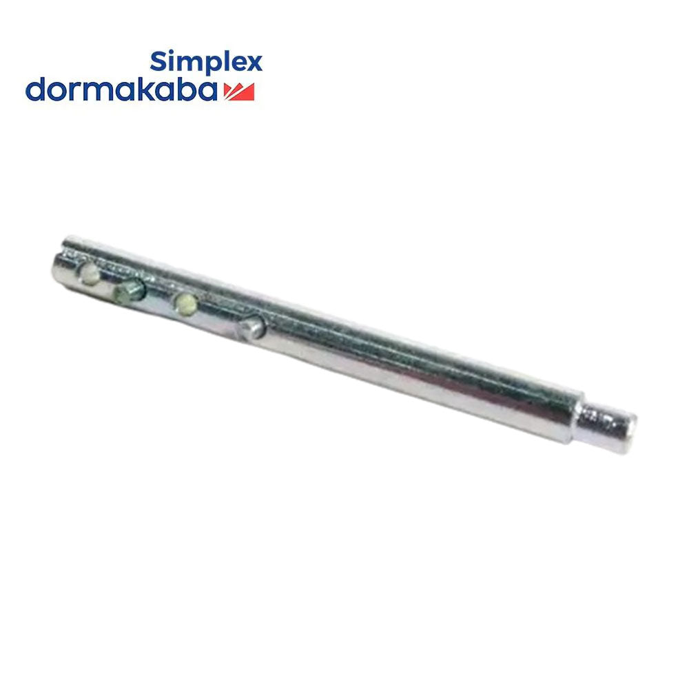 Simplex 201812-000-01 Drive Shaft Assembly Standard L1000 Series