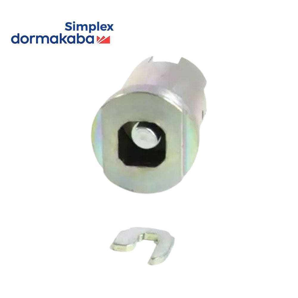 Simplex 201840-000-01 Schlage Outside Drive Sleeve Assembly L1000 Series