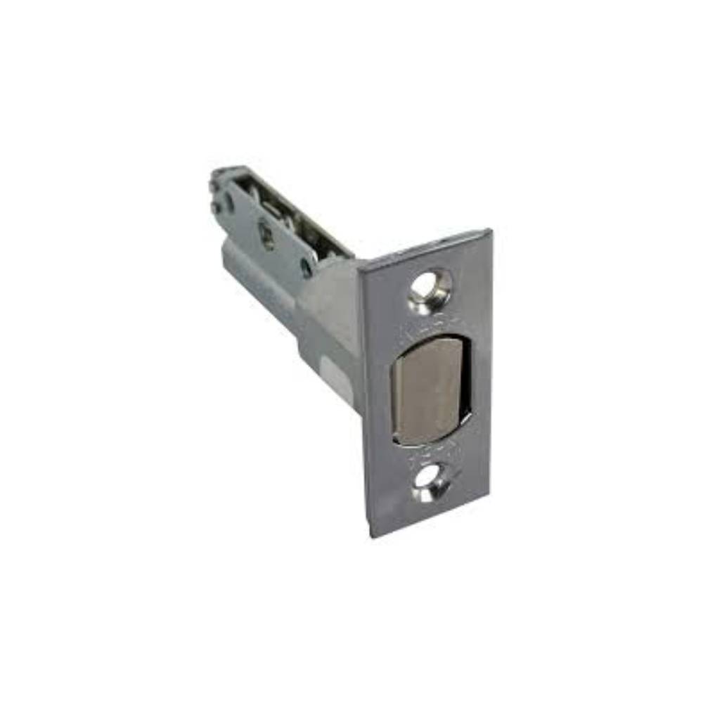 3 Inch Backset Simplex - 202064 - Deadbolt Assembly 7108 - 2-3/8 Inch Backset - Optio