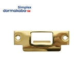 Simplex 204119 ASA Strike Kit 1000/L1000 Series