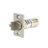 Simplex 204168 Deadlatch with Backset 2-3/4" - Throw 1/2"