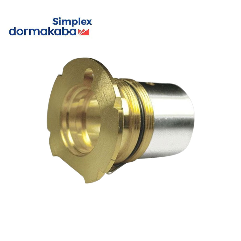 Simplex 204200 Shoe Retainer Cap for 1000/L1000/6200 Series