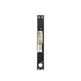 Simplex - 3020-19-41 - Drive Assembly - 31/32" Backset - LH/LHR - Black Finish