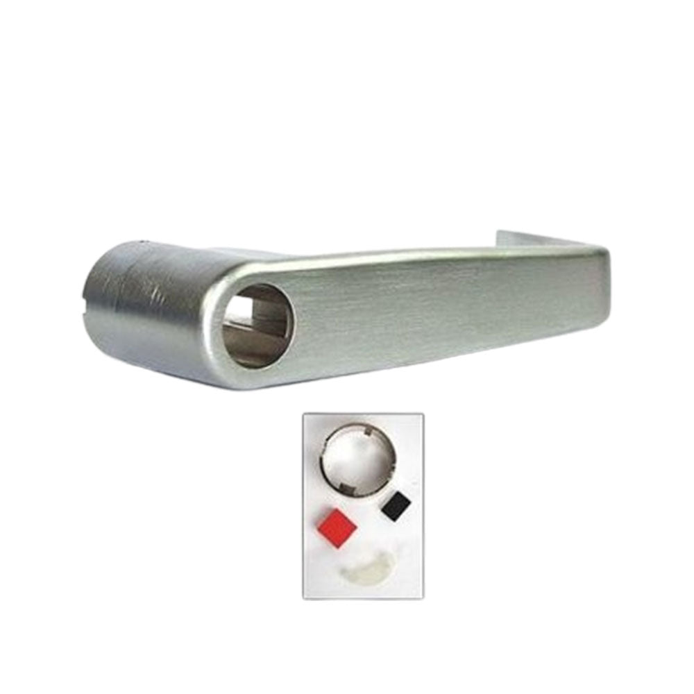 Simplex - 34229 - Outside KIL Lever Kit - 5000 Series