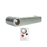 Simplex - 34229 - Outside KIL Lever Kit - 5000 Series