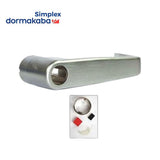 Simplex - 34229 - Outside KIL Lever Kit - 5000 Series