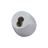 Simplex - 34263 - Outside SFIC Knob Assembly - 1000 Series
