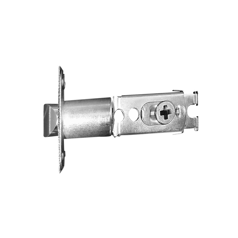 Simplex 7104 Adjustable Latchbolt - 2-3/8" to 2-3/4" Backset