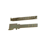 Simplex - 64724 - Lever Accessory Kit for Interchangeable Core Lever