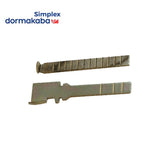 Simplex - 64724 - Lever Accessory Kit for Interchangeable Core Lever