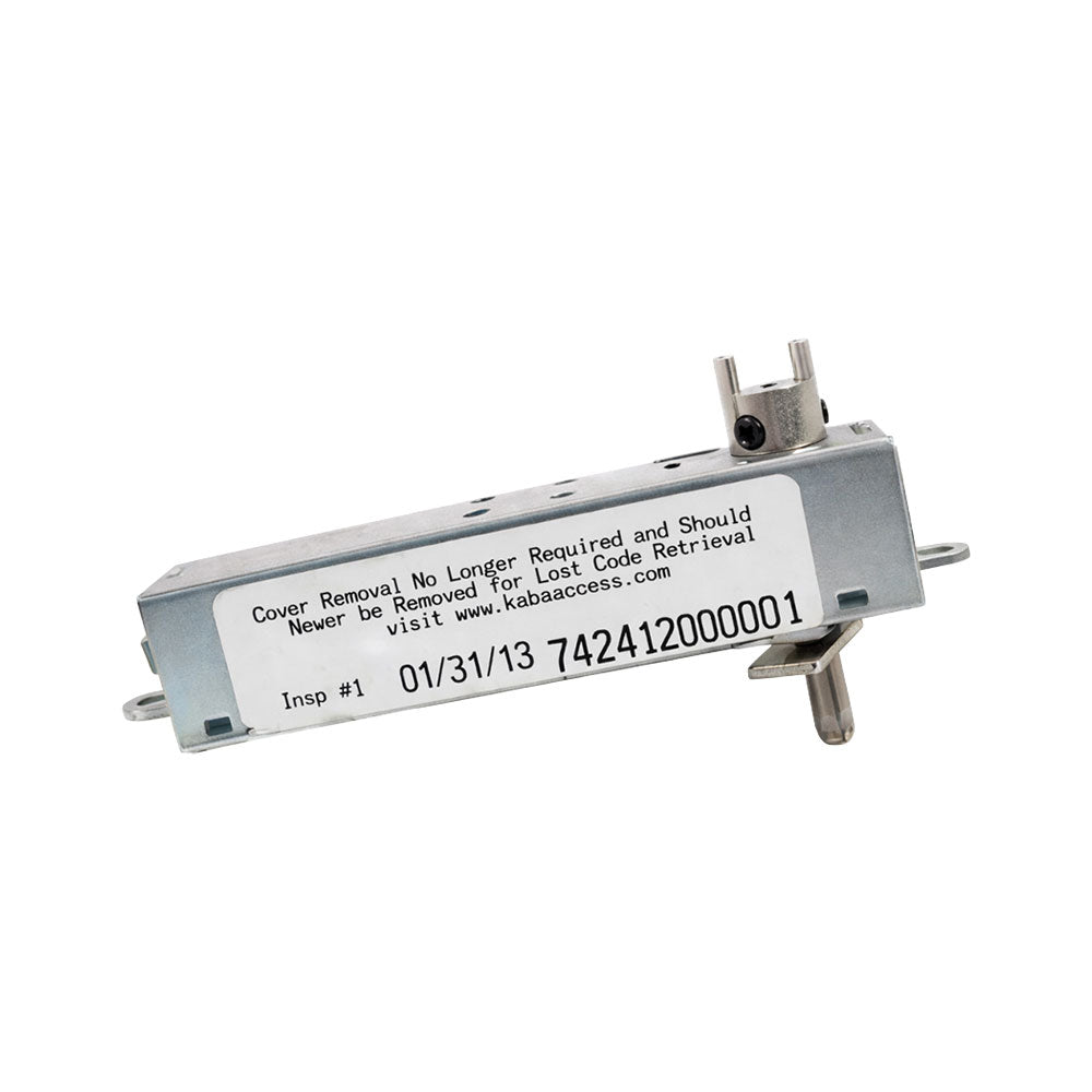 Simplex - 742412 - Combination Chamber for 2015 Series