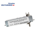 Simplex - 742412 - Combination Chamber for 2015 Series