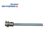 Simplex 74303-000-01 Tailpiece Assembly