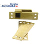 Simplex 74464-04-01 Surface Mounted Cast Strike