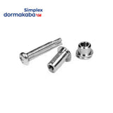 Simplex Installation Hardware Kit for LP1000 Series