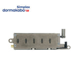 Simplex - 74832 - Combination Chamber