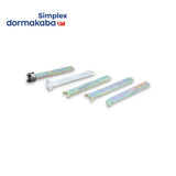 Simplex 74892 Tailpiece Kit for 5000 Series Locks