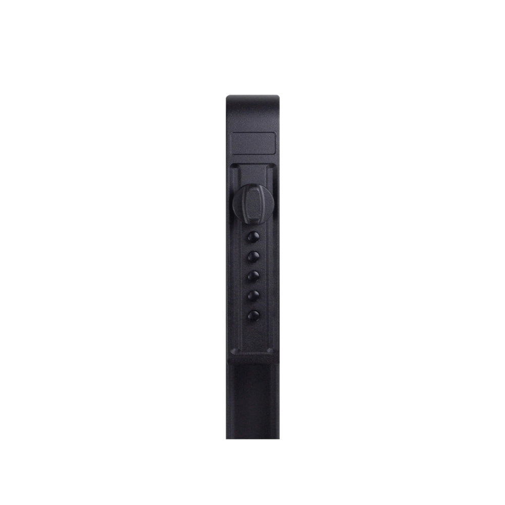 Simplex FG12-B File Guard Pushbutton Drawer Lock