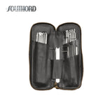 SouthOrd - C2010 - Slim Line Lock Pick Set - 22 Pieces