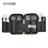 SouthOrd - C6010 - Slim Line Lock Pick Set - 74 Pieces