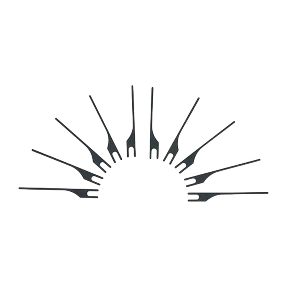 SouthOrd - E110N10 - Replacement Picking Needles - 10 Pieces