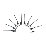 SouthOrd - E110N10 - Replacement Picking Needles - 10 Pieces