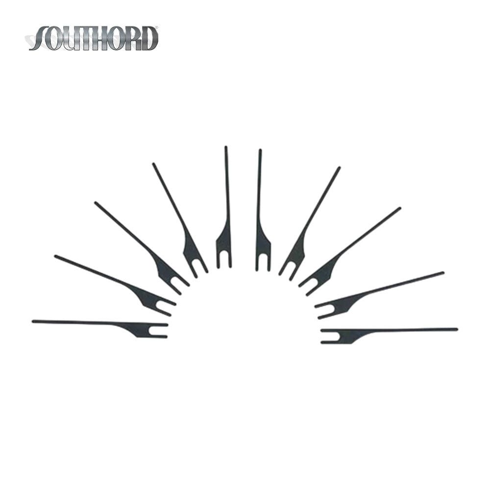 SouthOrd - E110N10 - Replacement Picking Needles - 10 Pieces