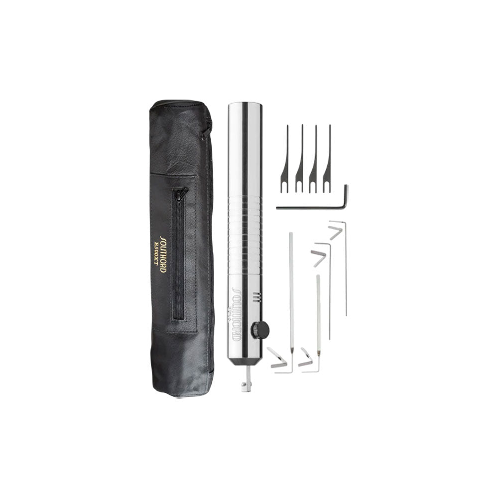 SouthOrd - E500XT - High Output Electric Lock Pick - 4.5 Volt